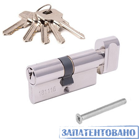 Ц.м. Apecs  SC-60 ZC-NI