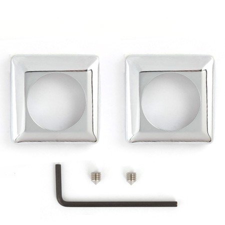 Накл. смен. АпексPremier DPR-05 SQUARE\H\WC\TT-CR