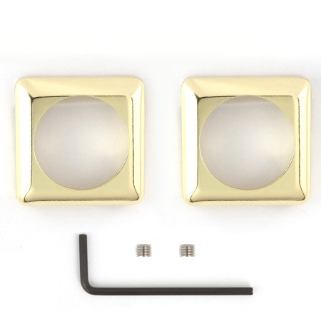 Накладк сменная АпексPremierDPR-05SQUAREC\S CR