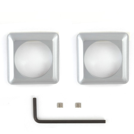 Накладк. сменная АпексPremierDPR-05-SQUAREC\-S-S