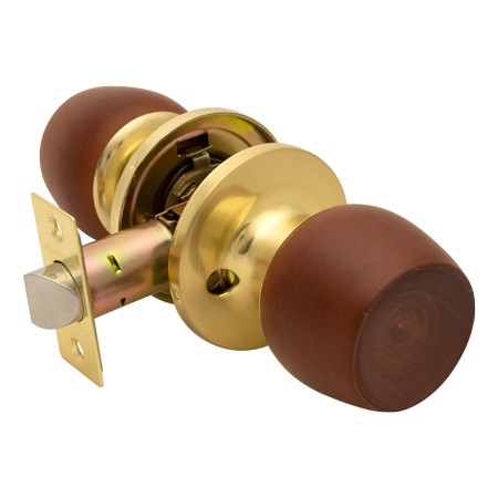 Защелка Avers 0598-05-GM/OAK