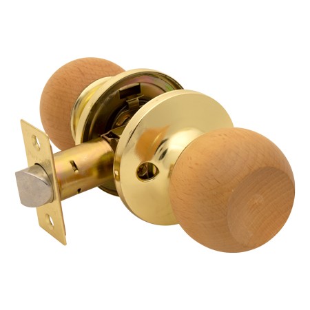 Защелка Avers 6072-05-G/BEECH