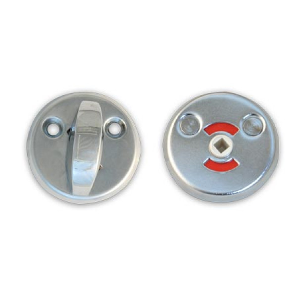 Фиксатор  Apecs WC-0608-CR