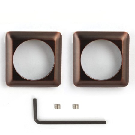 Накладк сменная АпексPremierDPR-05-SQUARE-DC