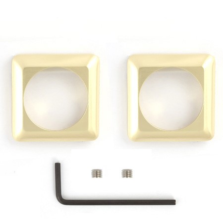 Накладк сменнаяАпекс Premier DPR-05-SQUARE-G