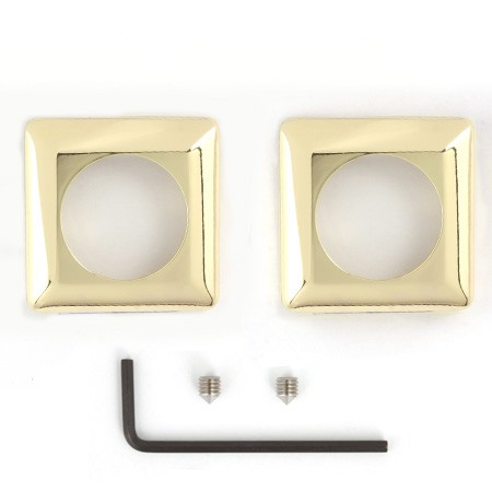 Накл. смен. Апекс Premier DPR-05-SQUARE-H\WC\TT-G