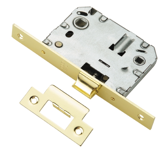 Защелка сантехническая WC 5070 GOLD(золото)
