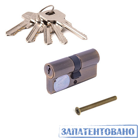 Ц.м. Apecs  SC-60 Z-AB